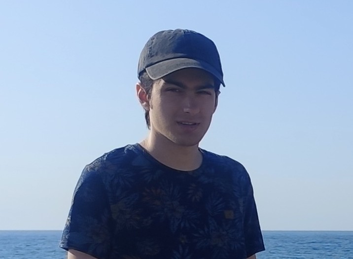 An image of me